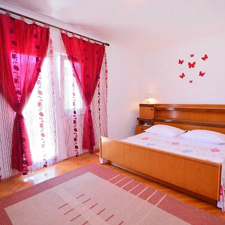 Kiki.2 Apartmán Trogir